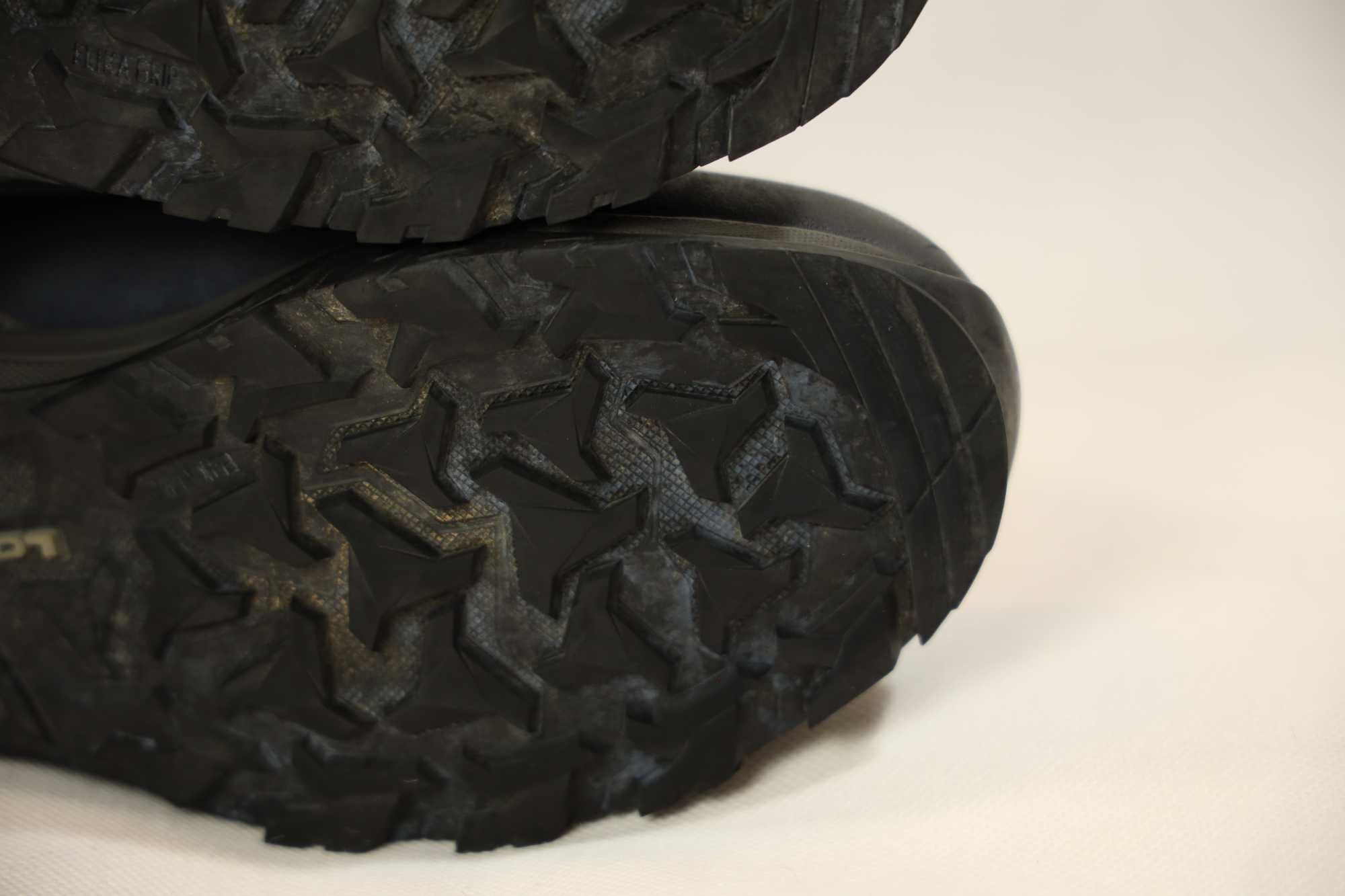 Buty trekkingowe, górskie Lowa Arco GTX MID, 41