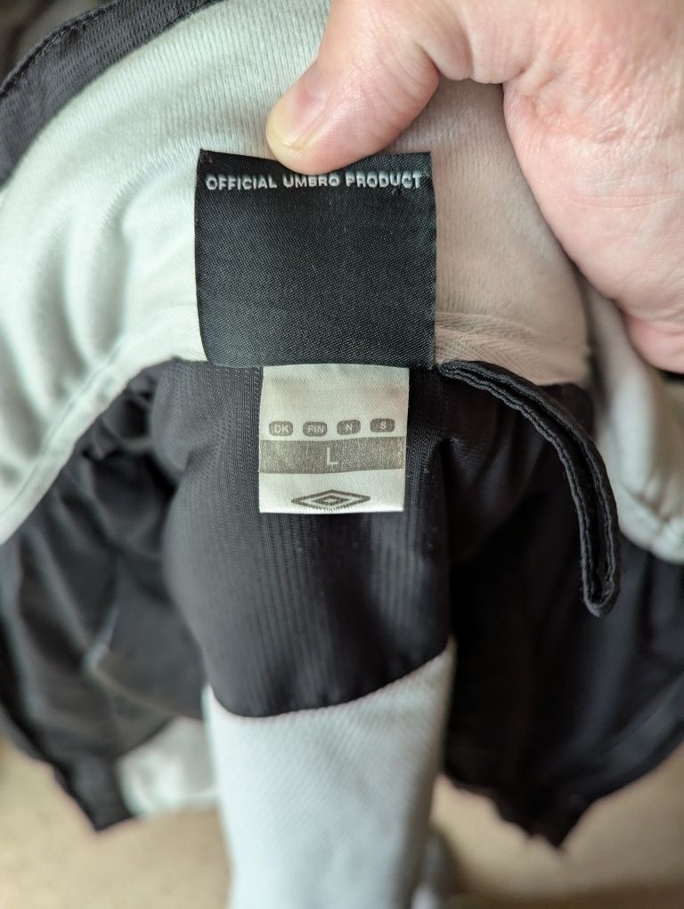 Kurtka męska Umbro
