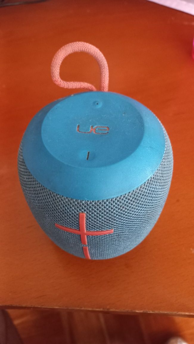 Coluna de som Wonderboom