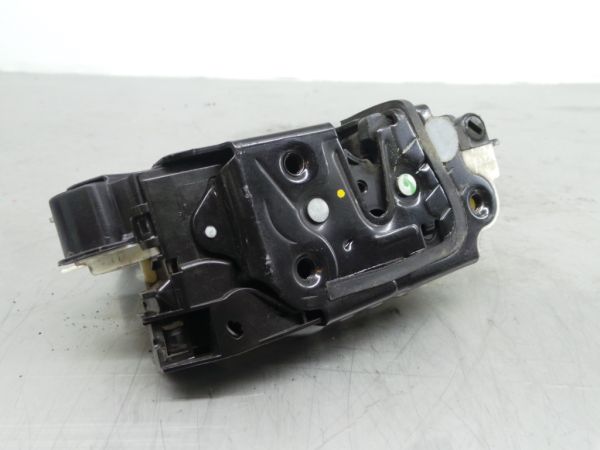 Fechadura / fecho porta frente direito VOLKSWAGEN Polo (6R, 6C)