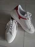 Snakersy Hilfiger damskie
