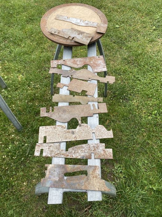 Sprzedam tokarke do drewna z kopiarką