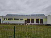Wynajmę lokal 300m2 w Dąbrowie Górniczej ul. Piłsudskiego przy S1