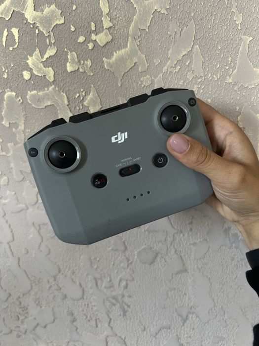Пульт дистанційного керування DJI RC