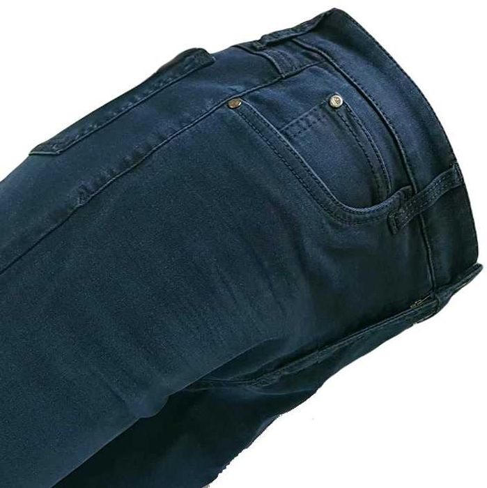 Damskie jeansy Wonderjeans -High Waist Super Wash rozmiar 38 - W28/L32