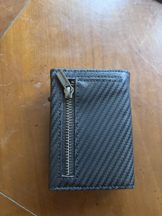 Dodensha portfel, etui na karty