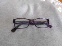 Armação de óculos Ralph Lauren