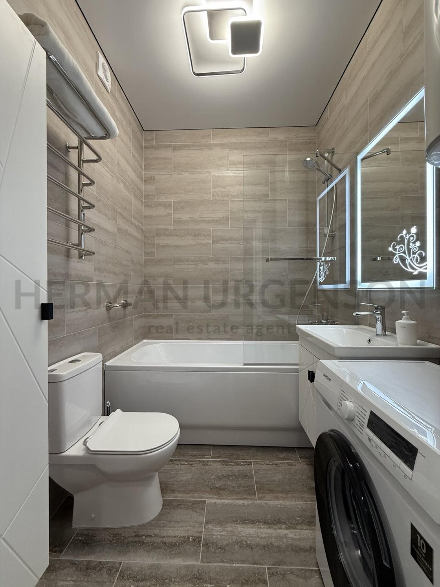 Продаж 2к квартири 53 м.кв / вул. Капушанська, ЖК City Line