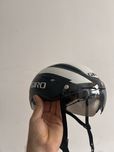 Kask rowerowy giro air attack mips do kolarstwa