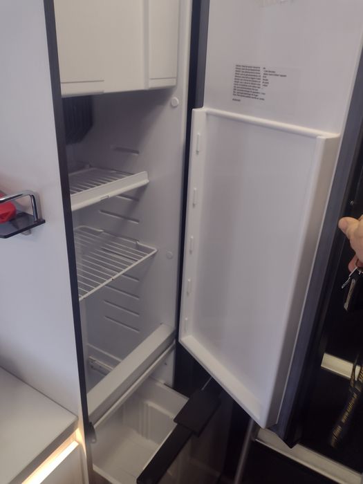 Roller team kronos rt 279M