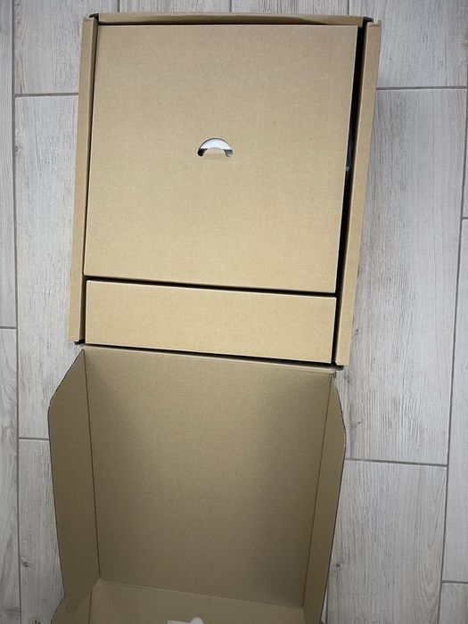 Робот-пилосос Xiaomi Mi Robot Vacuum-Mop P в хорошому стані