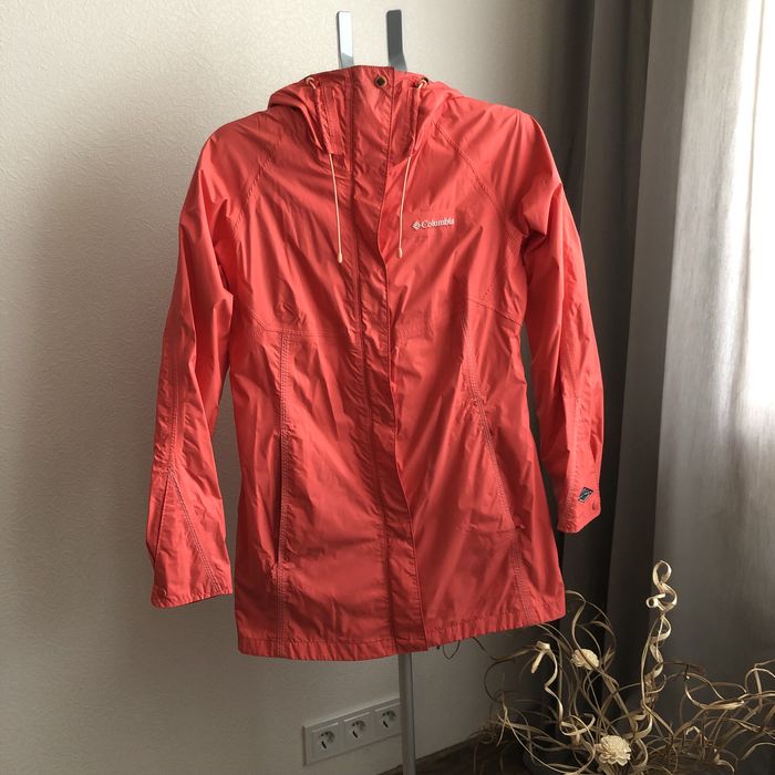 Вітровка Columbia р. М