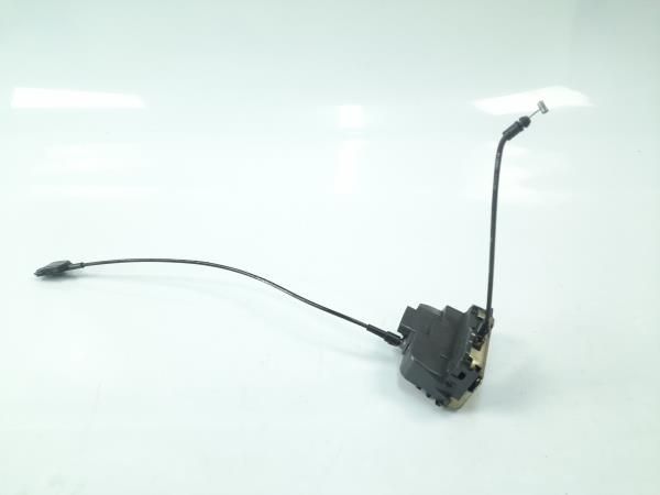 Fechadura / fecho porta trás esquerdo RENAULT Megane II (BM0/1_, CM0/1