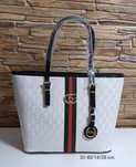 GUCCI damska nowa shopperka
