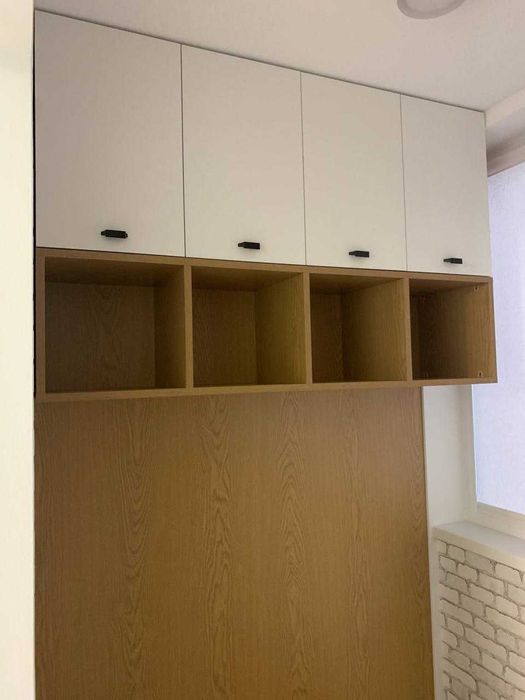 Кухня под ключ. Мебель на заказ. Стол, шкаф.. ЗАКАЗ ОТ 3 ЕДИНИЦ