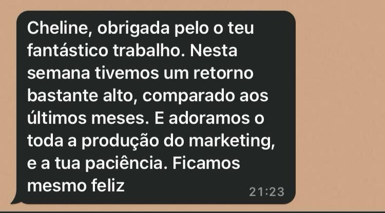 Gestão de Redes Sociais - Marketing Digital