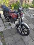 Hercules mk2 sachs