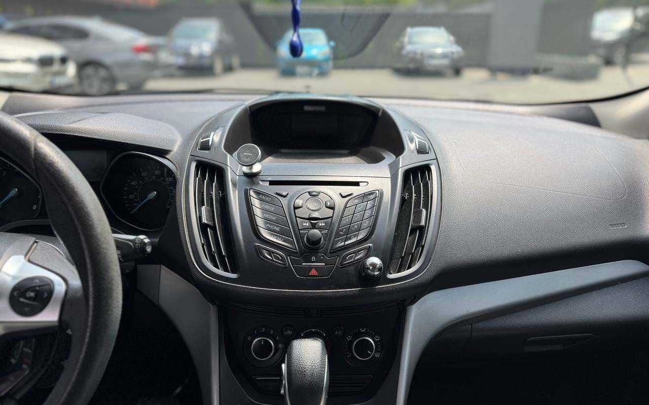 Ford Escape 2013