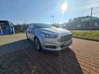 Ford Fusion 2016r 2.0 ecoboost Titanium