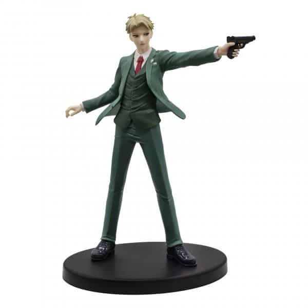 Loid Forger - Spy Family