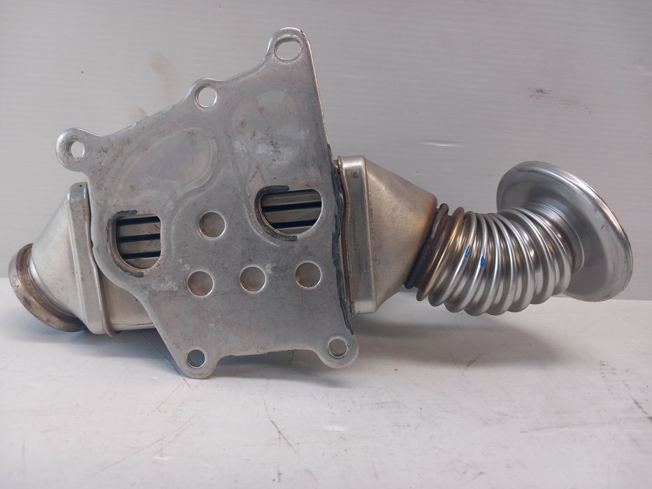 Radiador EGR Fiat Tipo Doblo Alfa Romeu Giulietta
