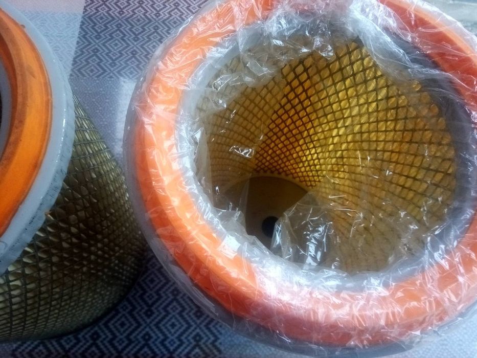 Фільтр повітряний для FOTON 1043