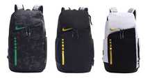 Великий вмісткий рюкзак сумка Nike Elite найк