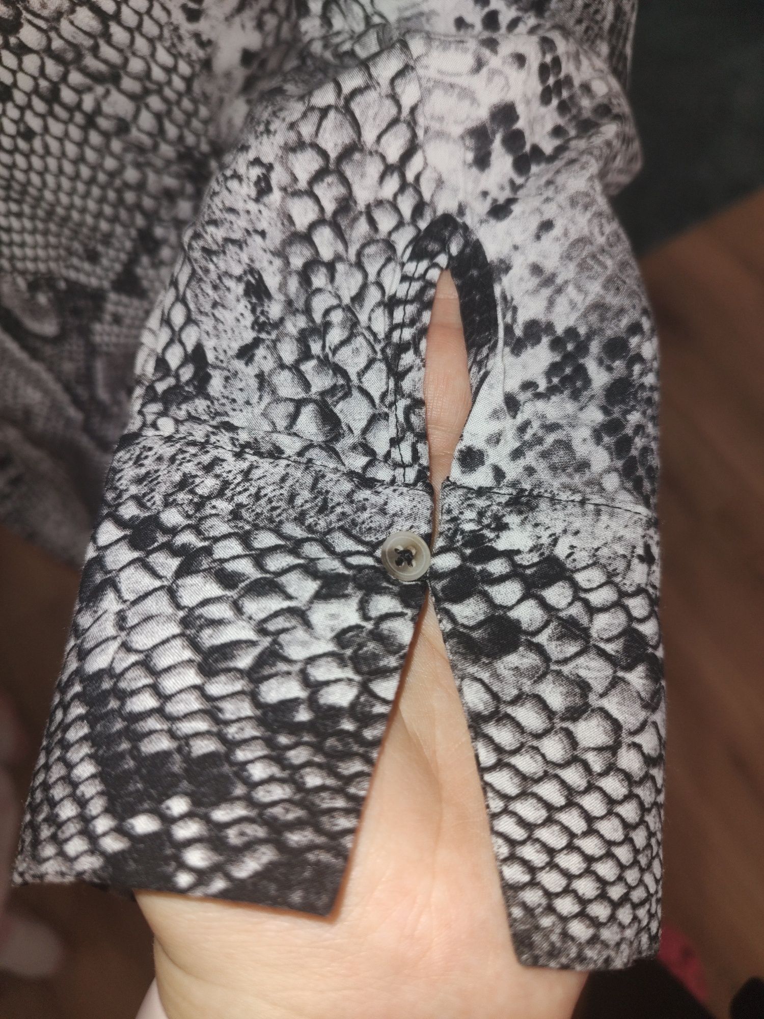 Koszula bluzka rozmiar M Stradivarius