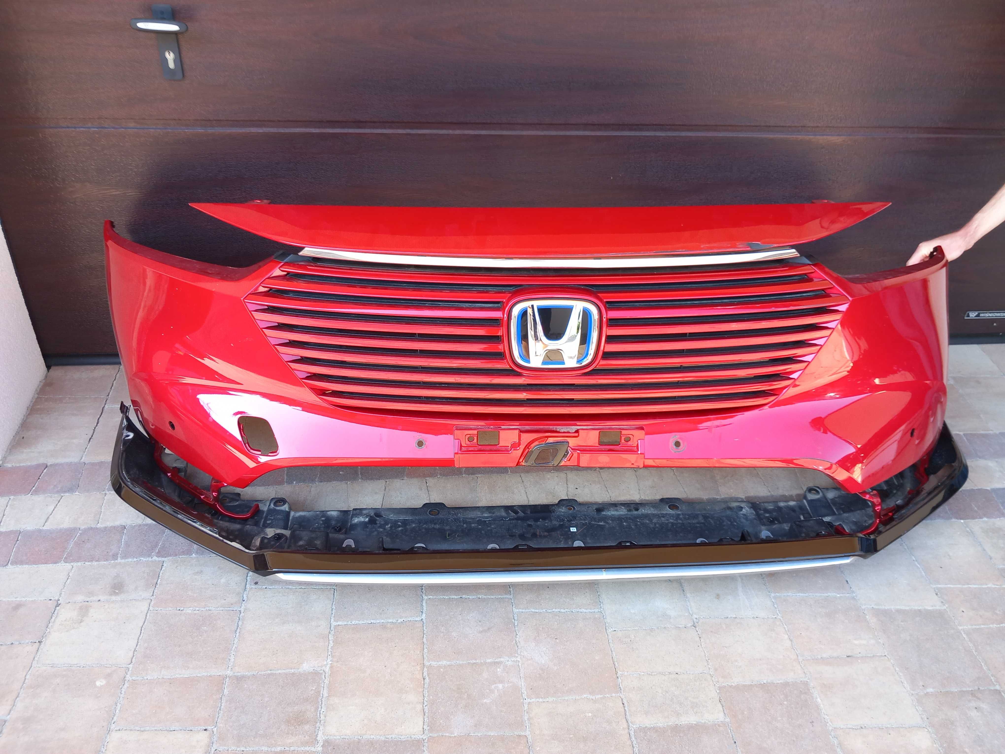 Zderzak przedni Honda HR-V III oryginał!