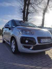 Citroen C3 picasso 1,4