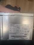 Zasilacz z komputera stacjonarnego Lenovo