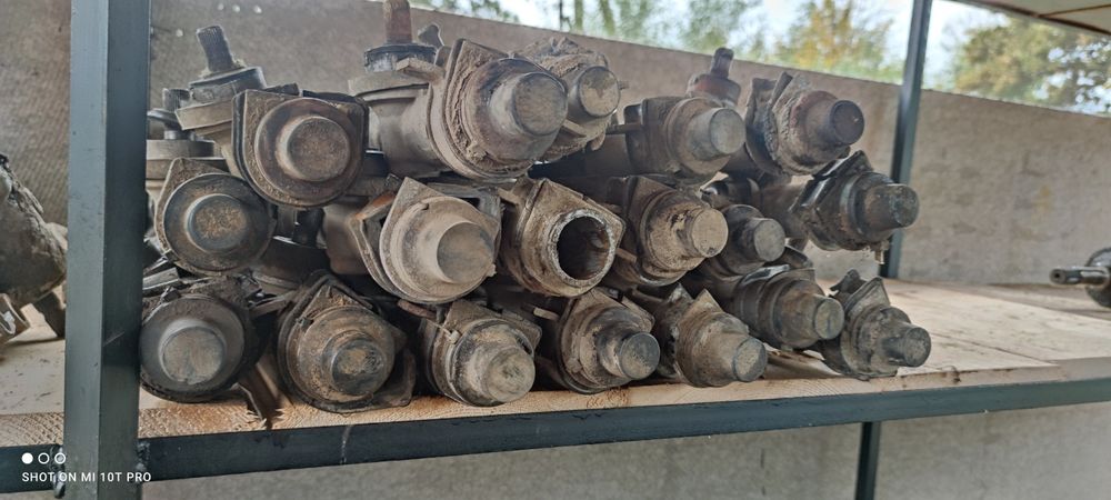 Рейка ваз 2108 2109 2113 2114 2115 21099 рульова рейка