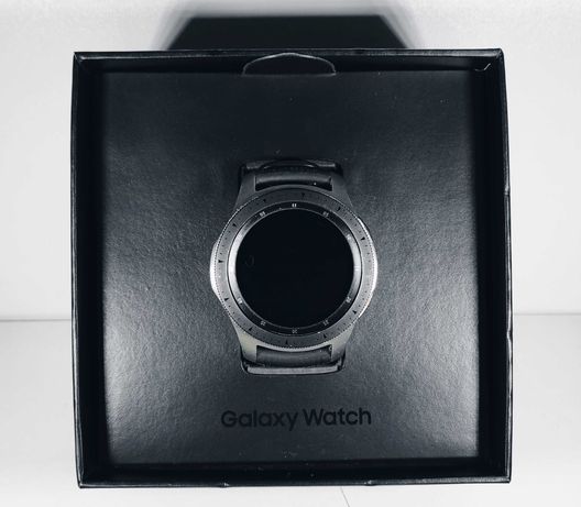 Samsung Galaxy Watch 46mm SM-R800 Gwarancja FVM Koszalin