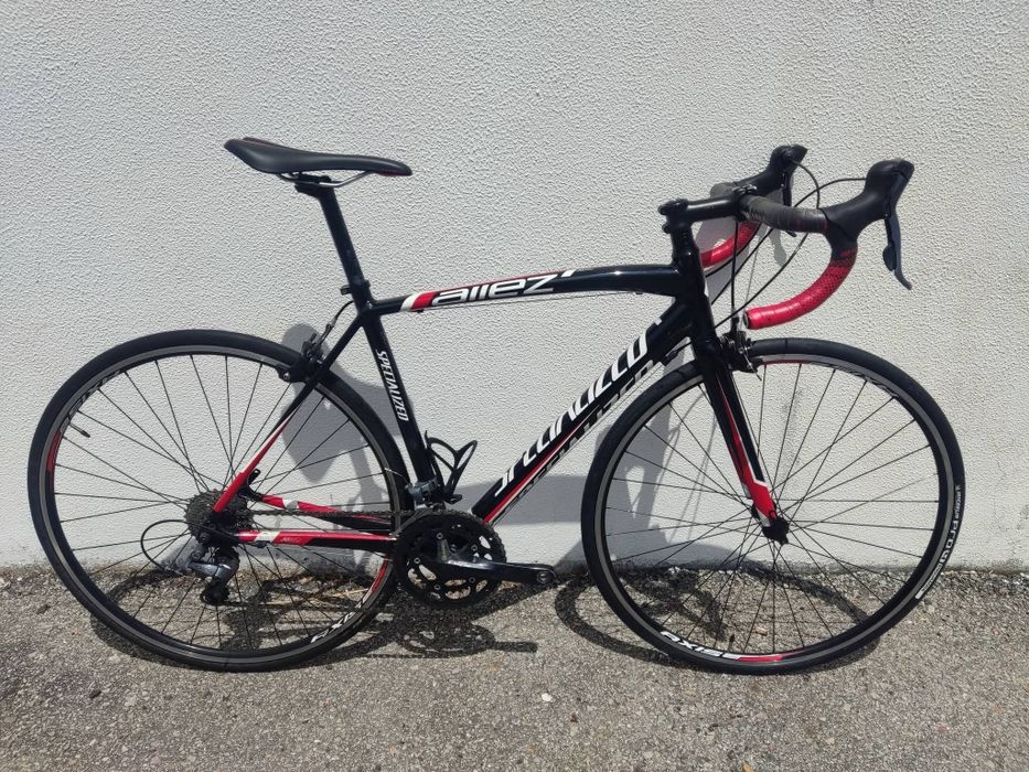 Specialized allez impecavel m
