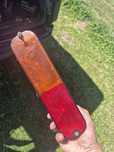 Land Rover Freelander lampa tył lewy 2000r