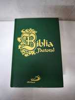 Bíblia pastoral sagrada