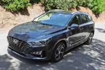 Hyundai i30 CW