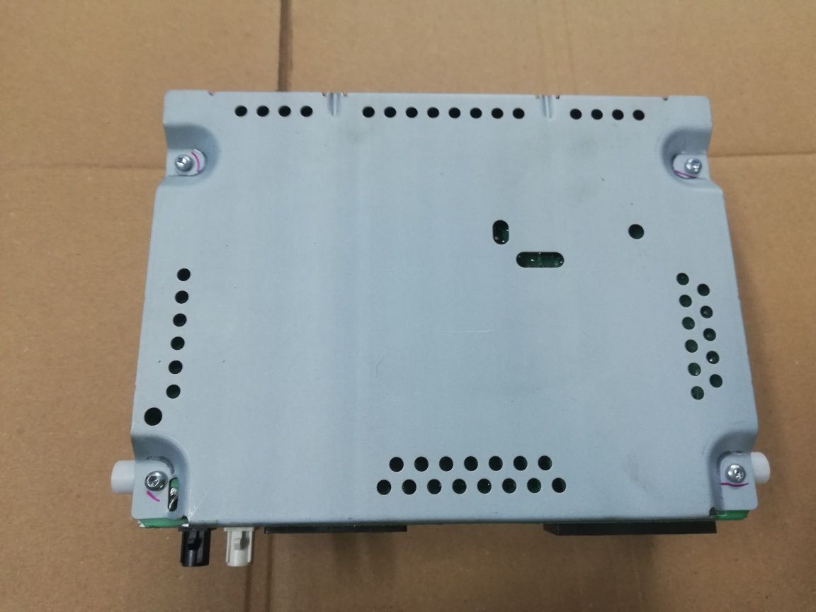 Centralka sterownik radia moduł CD navi Ford C-max mk2 II po 2010r