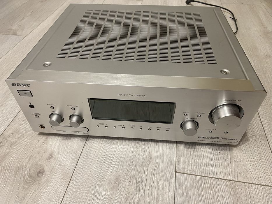 Ресивер Sony STR-DB795