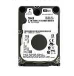 HDD Жесткий WD\ диск для Ноутбука 320GB\ 16мб кеш тонкий 7мм, отличный