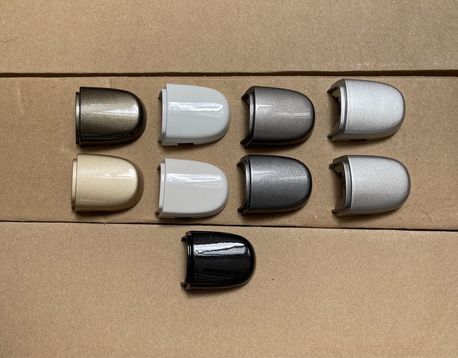 Заглушка ручки двери Volkswagen Beetle Jetta Tiguan Seat Toledo