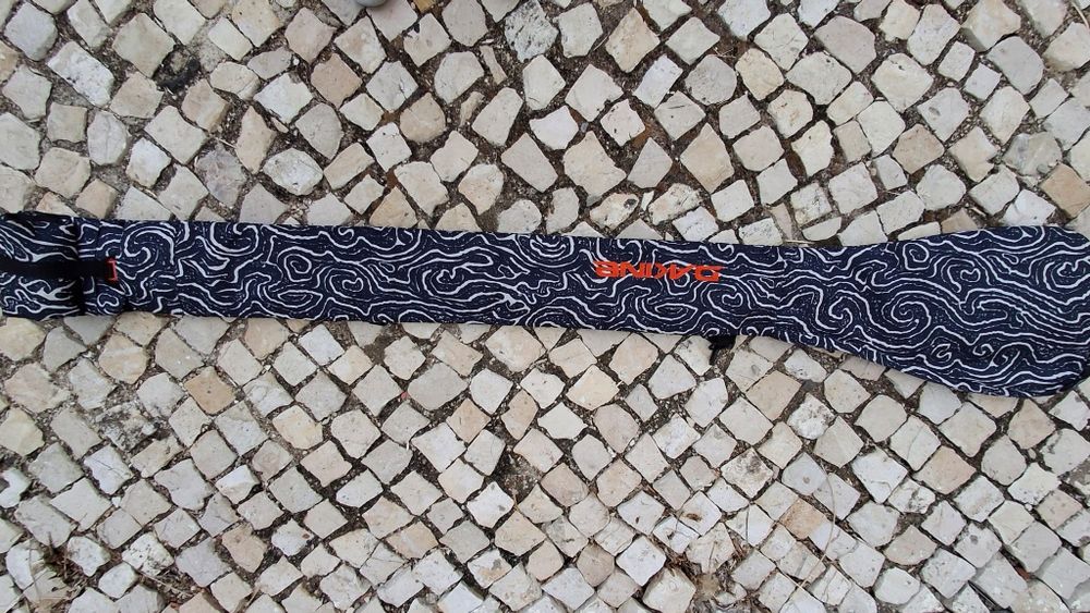 Capa Remo Sup Paddle Dakine
