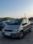 Mercedes A-Klassa 1.4 LPG*Panorama*BezRdzy*Oszczedny*NowyRozrzad*Zam