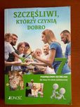 Katechizm do religii klasa 7