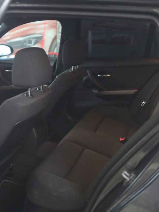 BMW 3 E91 320D, Manual, 2006