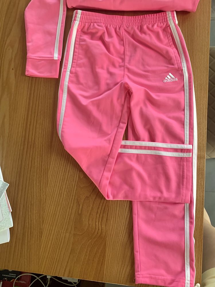 Дитячий костюм adidas