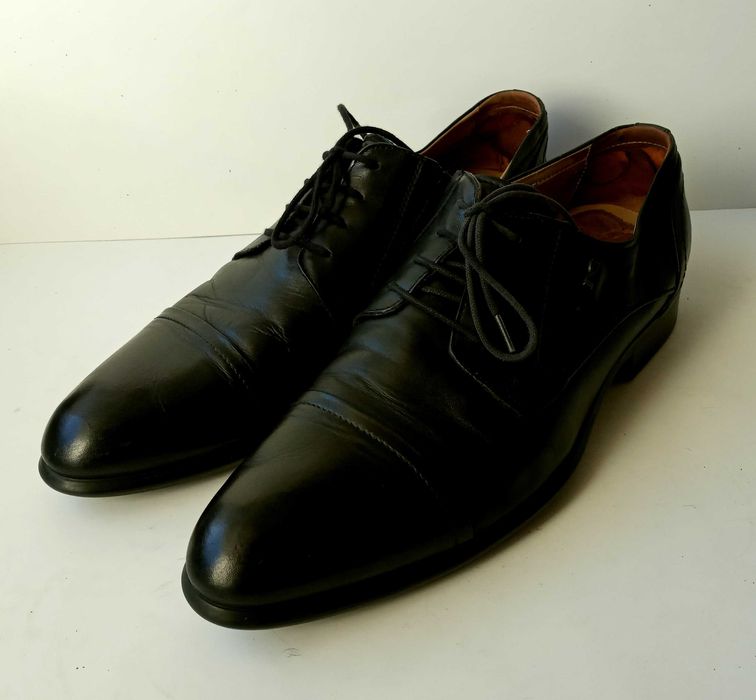 Чоловічі туфлі лофери