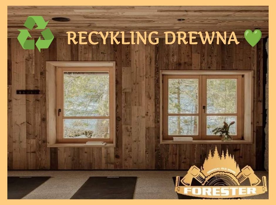 Stare drewno deski rustykalne retro na ścianę ze stodół nie postarzane