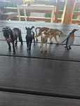 Figurki Schleich oryginalne. NAJTANIEJ