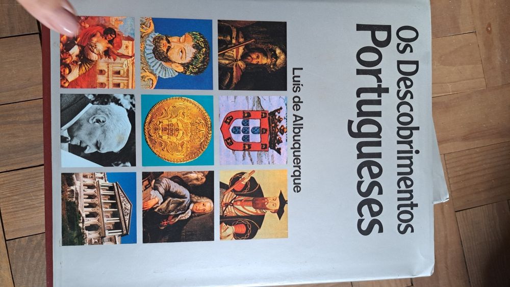 Historia de Portugal